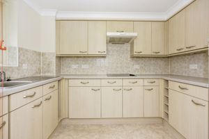 Kitchen- click for photo gallery